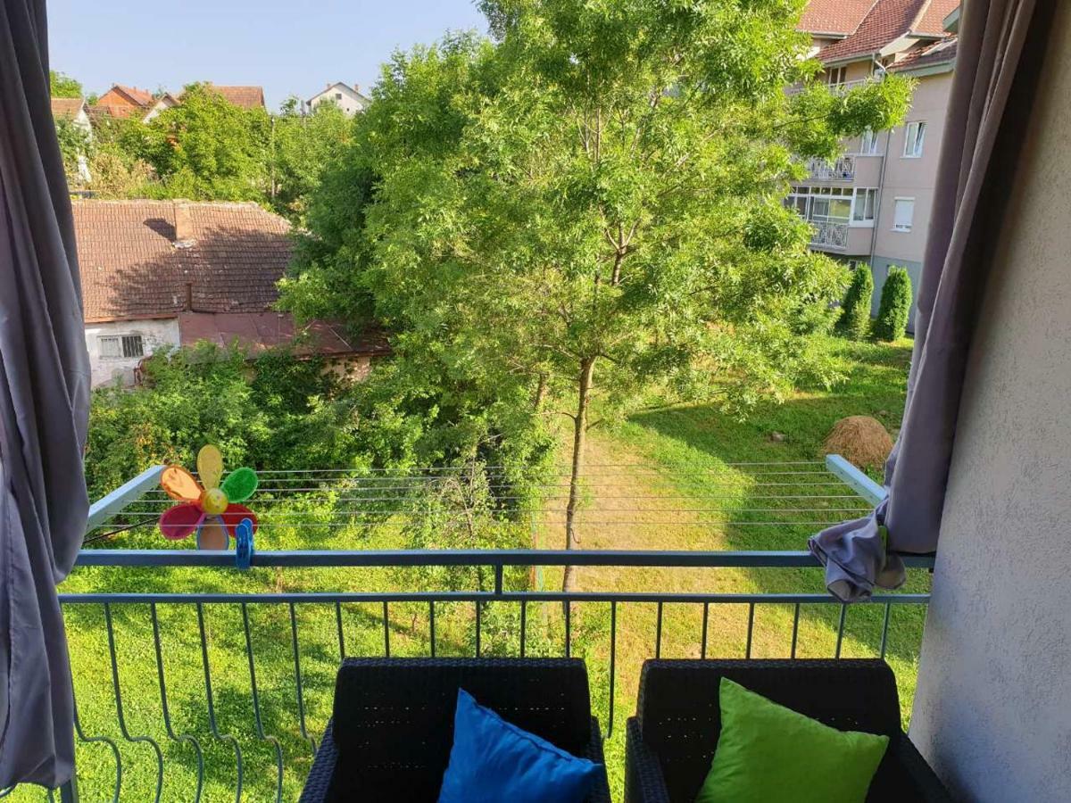 Paradise Vrnjačka Banja エクステリア 写真