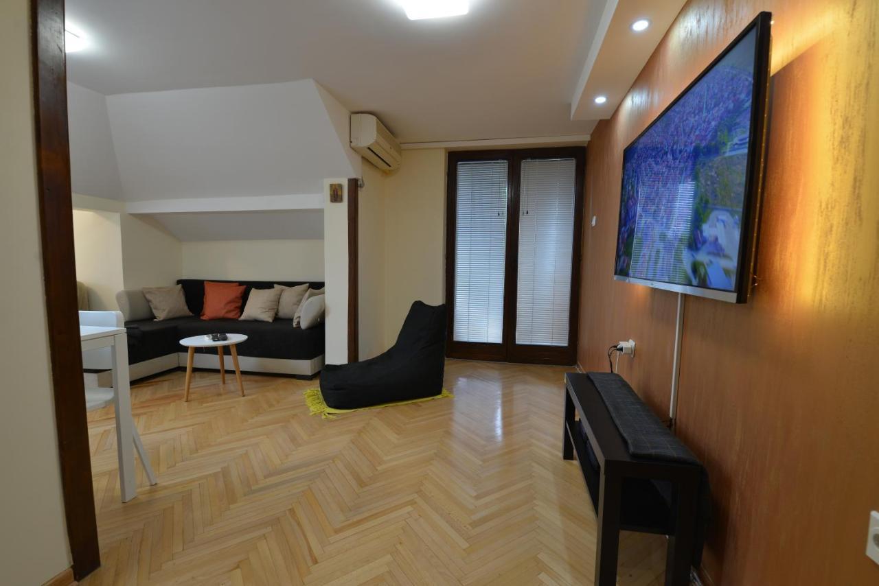 Paradise Vrnjačka Banja エクステリア 写真
