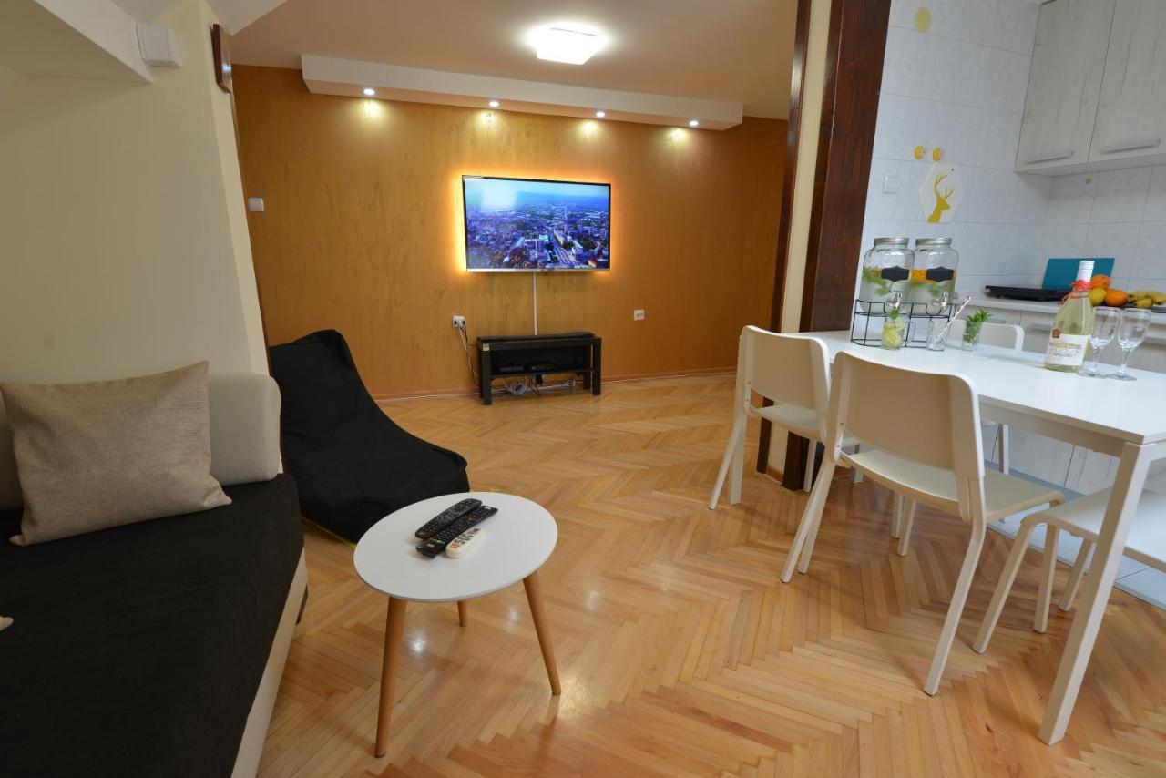Paradise Vrnjačka Banja エクステリア 写真