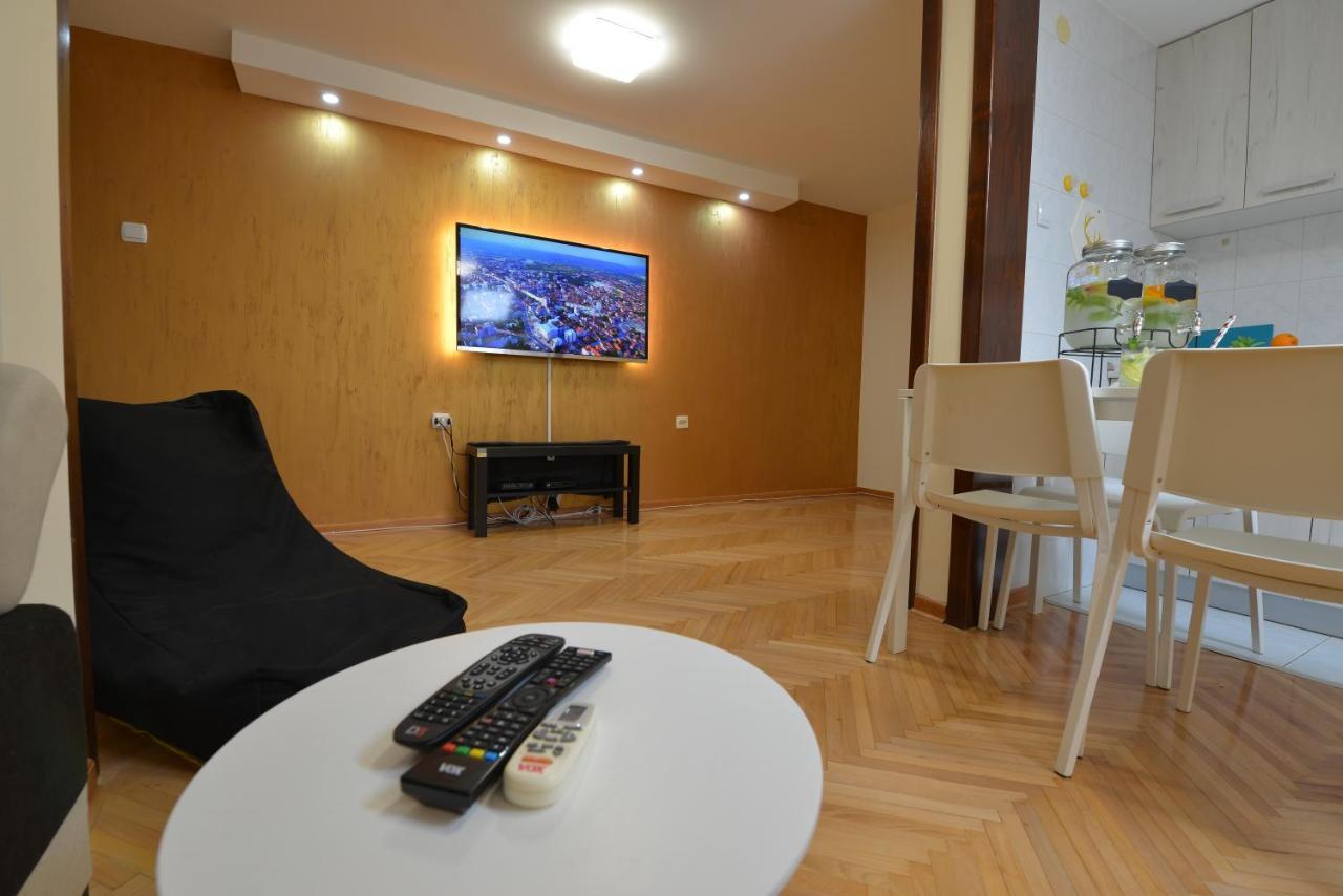 Paradise Vrnjačka Banja エクステリア 写真
